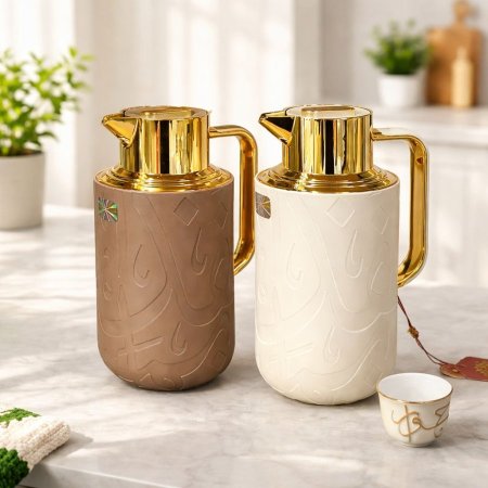 دلة زوار النخبة الذهبية